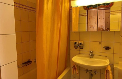 Maloja Apartment | Holiday apartment Maloja for 1 - 2 persons - Holiday apartment