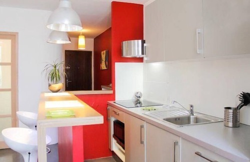 Le Rouet Apartment | Holiday apartment Marseille for 2 - 6 persons with 2 bedrooms - Holiday apartment in one or multi-fa
