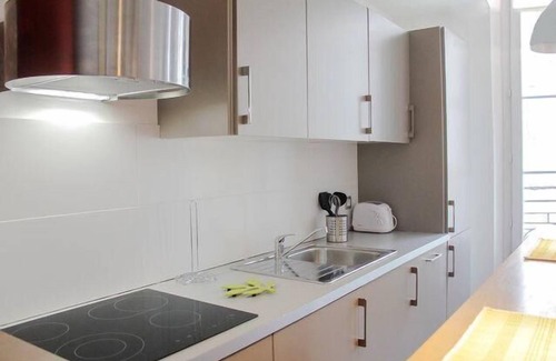 Le Rouet Apartment | Holiday apartment Marseille for 2 - 6 persons with 2 bedrooms - Holiday apartment in one or multi-fa