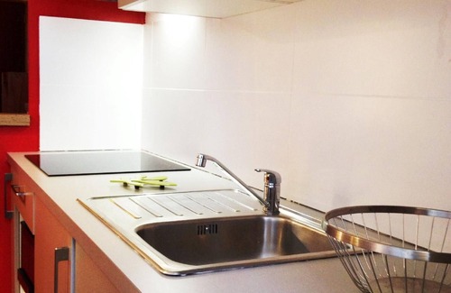 Le Rouet Apartment | Holiday apartment Marseille for 2 - 6 persons with 2 bedrooms - Holiday apartment in one or multi-fa