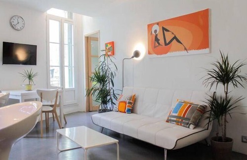 Le Rouet Apartment | Holiday apartment Marseille for 2 - 6 persons with 2 bedrooms - Holiday apartment in one or multi-fa