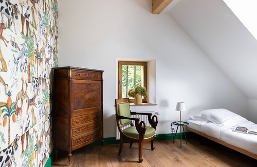Marnand Other | Holiday apartment Marnand for 1 - 6 persons with 3 bedrooms - Holiday apartment in one or multi-fami