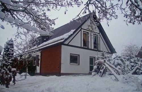 Marsberg Apartment | Holiday apartment Marsberg for 1 - 3 persons with 2 bedrooms - Holiday apartment