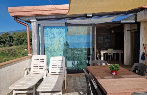 Sant'Anna Apartment | Holiday apartment Mascali for 1 - 8 persons with 2 bedrooms - Holiday apartment in one or multi-fami