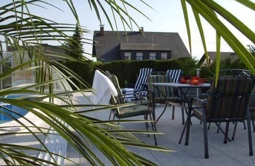 Mayen Apartment | Holiday apartment Mayen for 1 - 2 persons with 1 bedroom - Holiday apartment