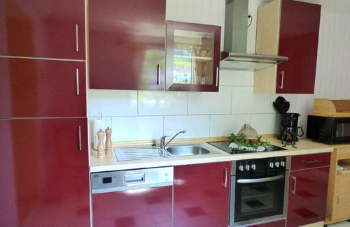 Mayschoss House | Holiday apartment Mayschoß for 1 - 4 persons with 2 bedrooms - Holiday house