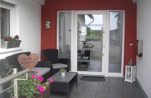Seelbach-Schutter Apartment | Holiday apartment Meckenbach for 1 - 4 persons with 2 bedrooms - Holiday apartment