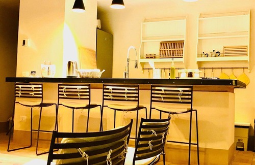 Menfi House | Holiday apartment Menfi for 2 - 6 persons with 2 bedrooms - Holiday house