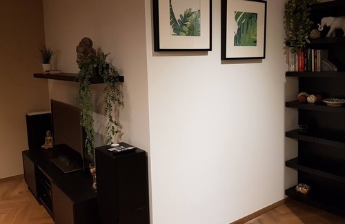 Nicolosi Apartment | Holiday Apartment Mgf Etna