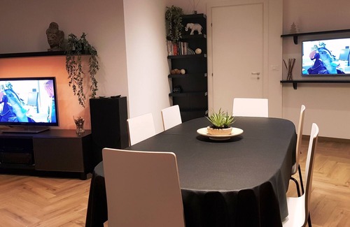 Nicolosi Apartment | Holiday Apartment Mgf Etna