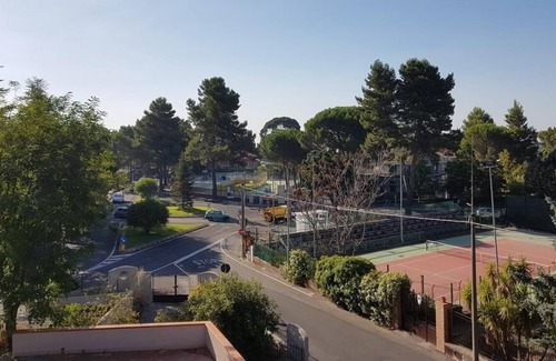 Nicolosi Apartment | Holiday Apartment Mgf Etna