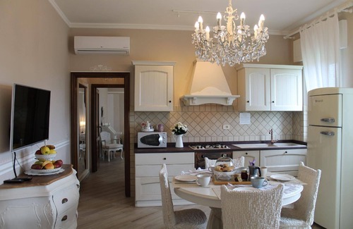 Montecarlo Apartment | Holiday apartment Montecarlo for 1 - 4 persons with 1 bedroom - Holiday apartment
