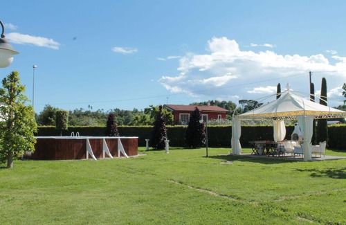 Montecarlo Apartment | Holiday apartment Montecarlo for 1 - 4 persons with 1 bedroom - Holiday apartment