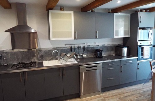 Avignon Apartment | Holiday apartment Montfavet for 1 - 4 persons with 2 bedrooms - Holiday apartment