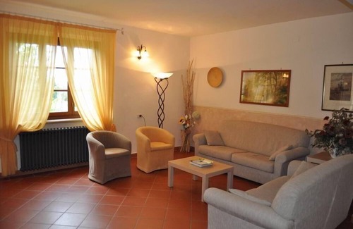Iano Other | Holiday apartment Montaione for 1 - 8 persons with 3 bedrooms - Farmhouse