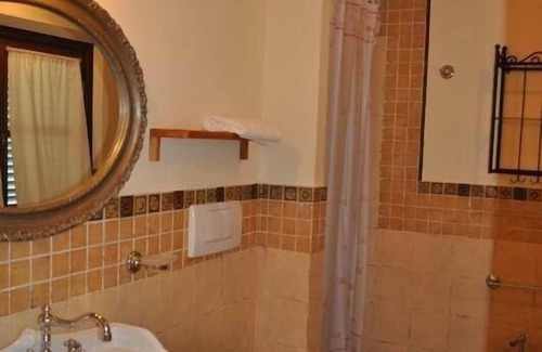 Iano Other | Holiday apartment Montaione for 1 - 4 persons with 1 bedroom - Farmhouse