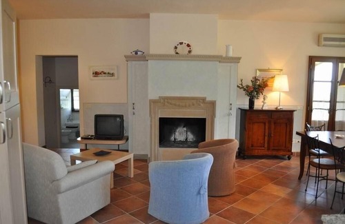 Iano Other | Holiday apartment Montaione for 1 - 6 persons with 2 bedrooms - Farmhouse