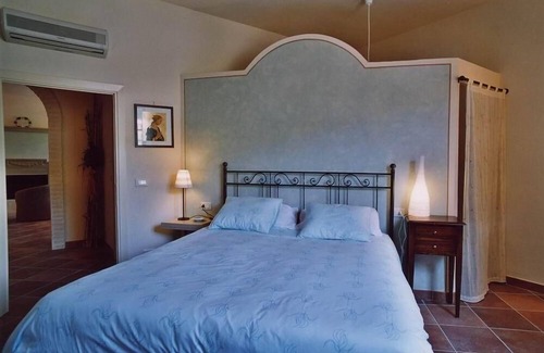 Iano Other | Holiday apartment Montaione for 1 - 6 persons with 2 bedrooms - Farmhouse