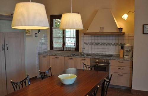 Iano Other | Holiday apartment Montaione for 1 - 6 persons with 2 bedrooms - Farmhouse