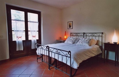 Iano Other | Holiday apartment Montaione for 1 - 6 persons with 2 bedrooms - Farmhouse