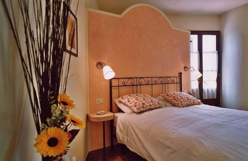 Iano Other | Holiday apartment Montaione for 1 - 6 persons with 2 bedrooms - Farmhouse