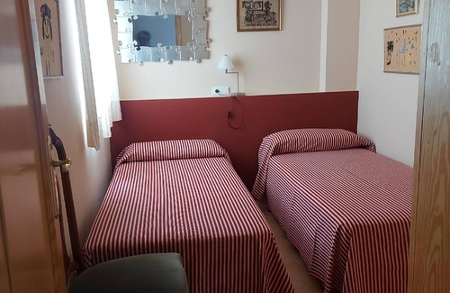 El Grau de Moncofa Apartment | Holiday apartment Moncofa for 1 - 4 persons with 2 bedrooms - Holiday apartment in one or multi-fami