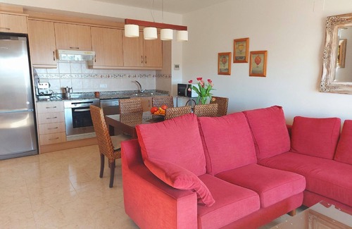 El Grau de Moncofa Apartment | Holiday apartment Moncofa for 1 - 4 persons with 2 bedrooms - Holiday apartment in one or multi-fami