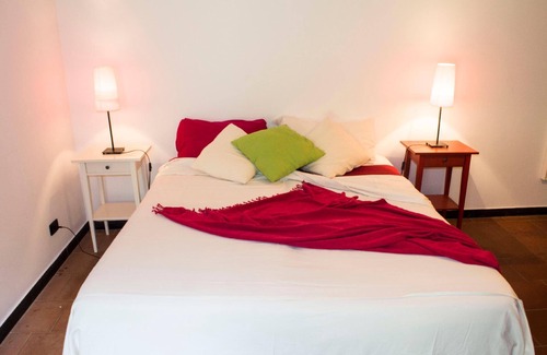 Castiglione Chiavarese Other | Holiday apartment Moneglia for 1 - 4 persons with 1 bedroom - Farmhouse