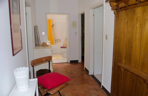 Castiglione Chiavarese Other | Holiday apartment Moneglia for 1 - 4 persons with 2 bedrooms - Farmhouse