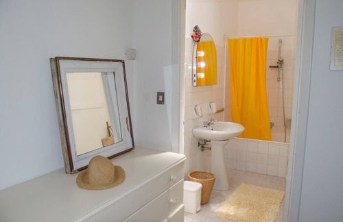 Castiglione Chiavarese Other | Holiday apartment Moneglia for 1 - 4 persons with 2 bedrooms - Farmhouse