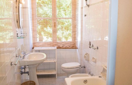 Castiglione Chiavarese Other | Holiday apartment Moneglia for 1 - 6 persons with 1 bedroom - Farmhouse