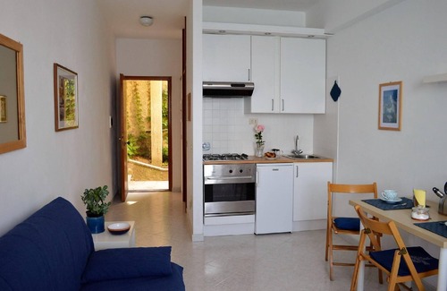 Moneglia Apartment | Holiday apartment Moneglia for 1 - 2 persons - Holiday apartment