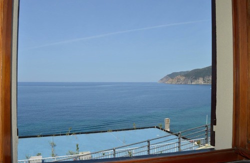Moneglia Apartment | Holiday apartment Moneglia for 1 - 2 persons - Holiday apartment
