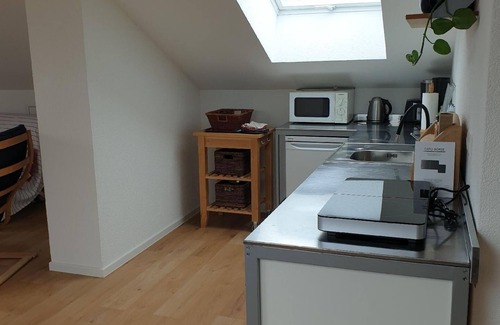 Mullenbach Apartment | Holiday apartment Müllenbach for 1 - 3 persons with 1 bedroom - Holiday apartment