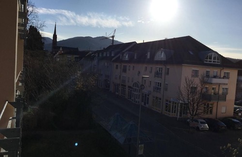 Muellheim Apartment | Holiday apartment Müllheim for 1 - 4 persons with 3 bedrooms - Holiday apartment