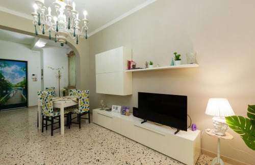 Palermo Apartment | Holiday Apartment My House