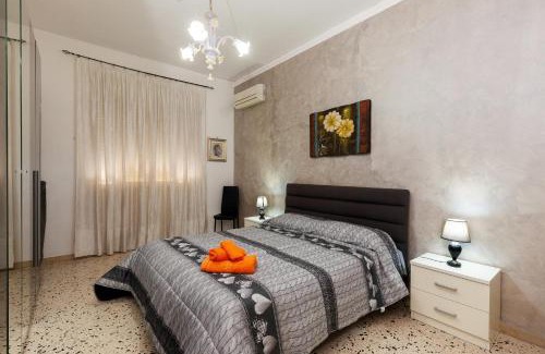 Palermo Apartment | Holiday Apartment My House
