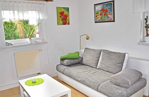 Neustrelitz Apartment | Holiday apartment Neustrelitz SEE 8591 - SEE 8591