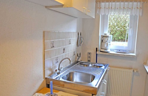 Neustrelitz Apartment | Holiday apartment Neustrelitz SEE 8591 - SEE 8591