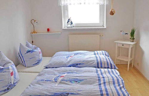 Neustrelitz Apartment | Holiday apartment Neustrelitz SEE 8591 - SEE 8591