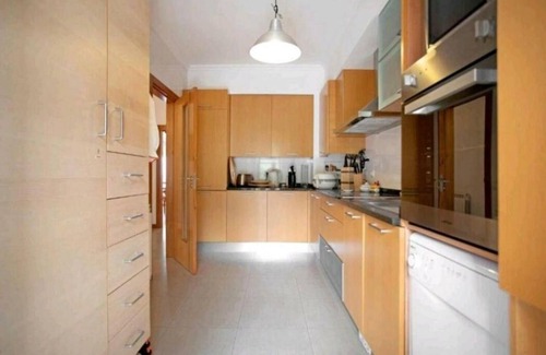 Nazare Apartment | Holiday apartment Nazaré for 1 - 6 persons with 3 bedrooms - Holiday apartment in one or multi-famil