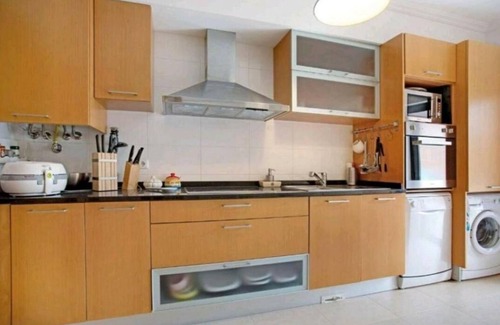 Nazare Apartment | Holiday apartment Nazaré for 1 - 6 persons with 3 bedrooms - Holiday apartment in one or multi-famil