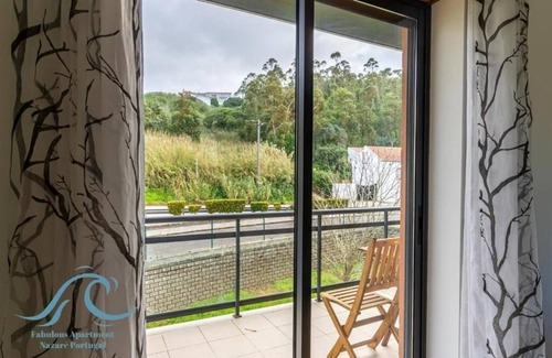 Nazare Apartment | Holiday apartment Nazaré for 1 - 6 persons with 3 bedrooms - Holiday apartment in one or multi-famil