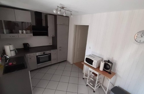 Tungendorf Apartment | Holiday apartment Neumünster for 1 - 5 persons with 3 bedrooms - Holiday apartment