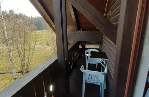 Neuschoenau Apartment | Holiday apartment Neuschönau for 1 - 6 persons with 3 bedrooms - Holiday apartment in one or multi-f