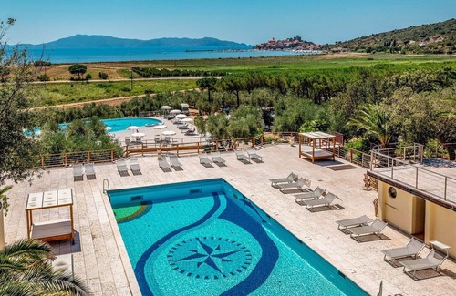 Grosseto Apartment | Holiday apartment near the beach