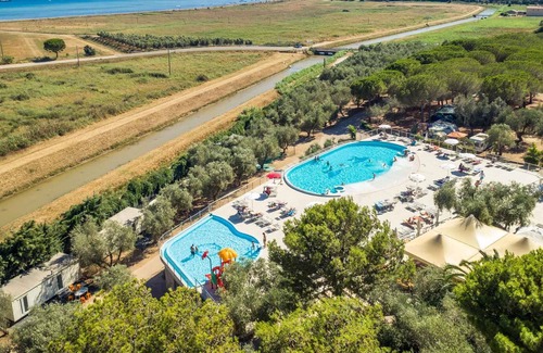 Grosseto Apartment | Holiday apartment near the beach