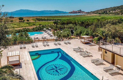 Grosseto Apartment | Holiday apartment near the beach