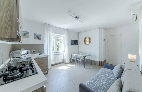 Pozzuoli Apartment | Holiday apartment near the sea