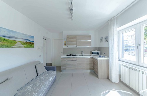 Pozzuoli Apartment | Holiday apartment near the sea